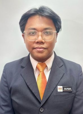 Ahmad Syafi Zulfiqar bin Zulnazar