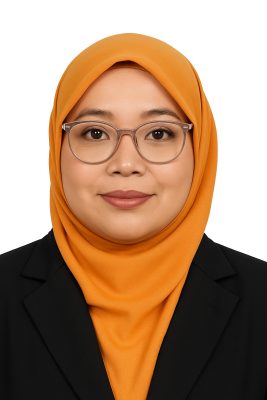 Asra Zuliafitri Binti Subari