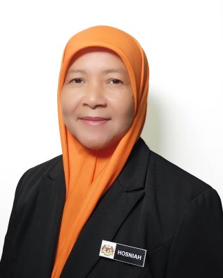 Hosniah Binti Hussin