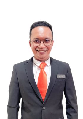Riduan bin Ramli