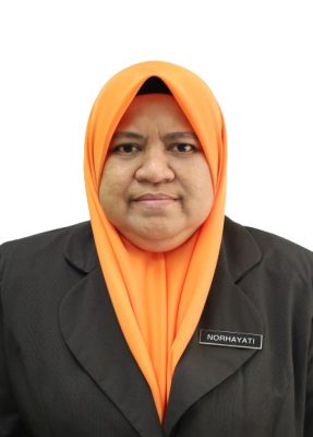 Norhayati binti Abu Bakar