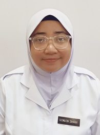 Fatimatun Zaharah Binti Adam
