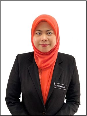 Siti Asfahlilah Binti Batun