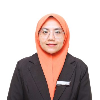 Jusriani binti Jamaludin
