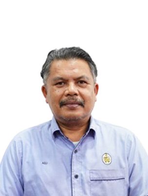Azli Sukry bin Abdullah