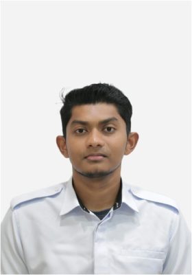 Muhammad Adam Bin Abdullah