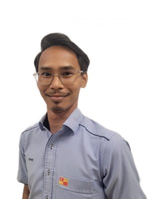 Mohd Farid bin Jalil