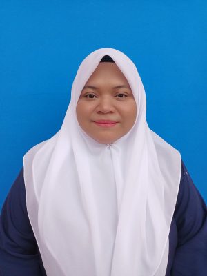 Khadijah Bt Mahmod