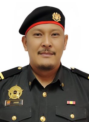 Johari bin Samsudin
