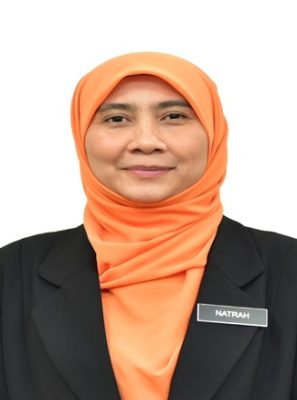 Natrah bt Osman