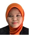 Nurshahierah binti Mohd Nasir