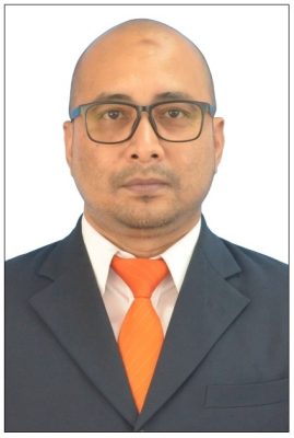 Mohd Mahadzir bin Abdul Aziz