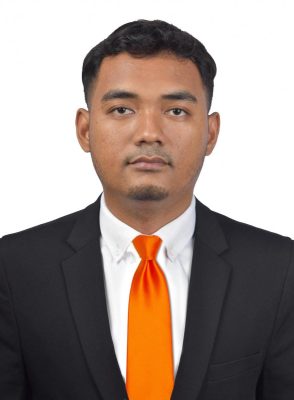 Mohd Halipah bin Jetendra