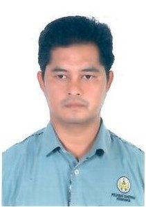 Asmarizal Bin Che Ali