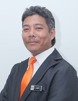 MOHD HAFIZUDIN BIN HAMZAH