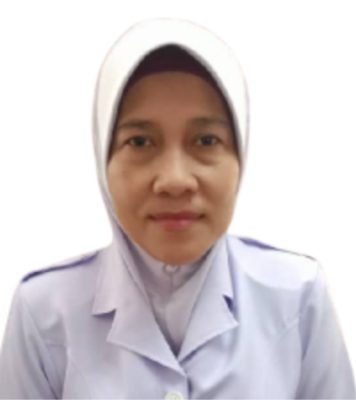 Maziah Binti Abdullah