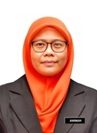 AMINAH BINTI ABDUL KARIM