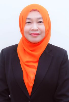 Norlizawani Binti Ahmad Garan