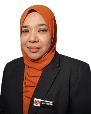 Maisarah Binti Abdul Rahim