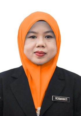 Rosmawati binti Abd Rahman
