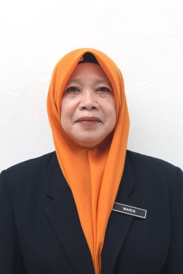 Maria Binti Ngadiran