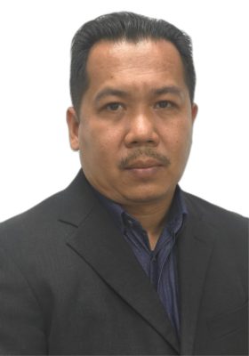 Tuan Zaidi Bin Tuan Rusmi