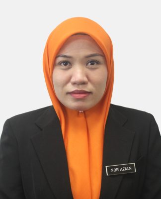 Nor Azian binti Abd Rahim