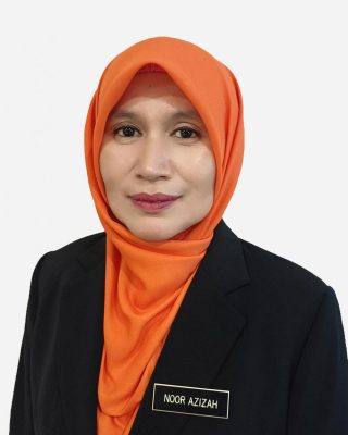 NOOR AZIZAH BINTI AWANG SAAD