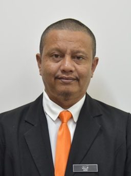 MOHAMAD AZIZI BIN MOHAMAD HATIM