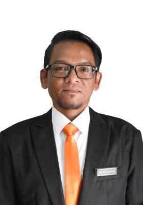Mohd Hafiz b. Kamaron