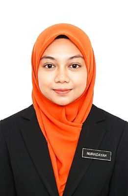 Nurhidayah Binti Ibrahim