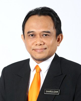 Sharulizam bin Amat