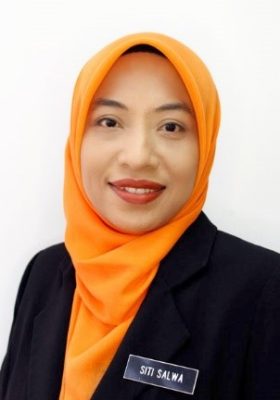 Siti Salwa Binti Geran
