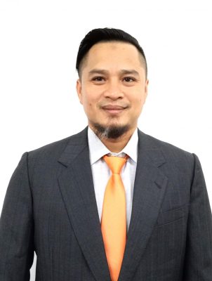 Ahmad Khairi Fadly bin Md Noor