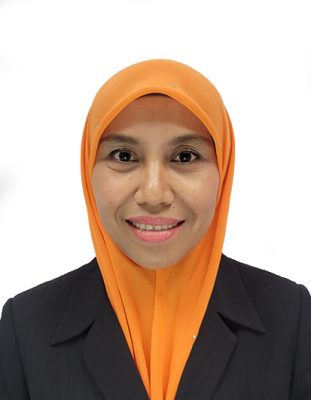 Rabiatul Adhawiah Binti Ismail