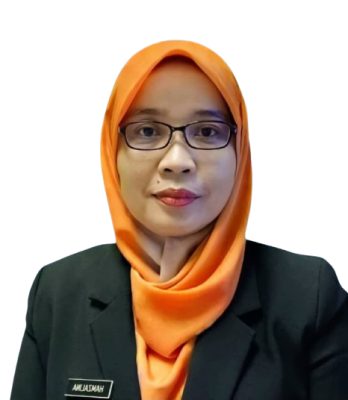 Hamzalina binti Haris