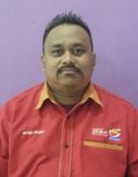 Mohd Fadzli Bin Ibrahim