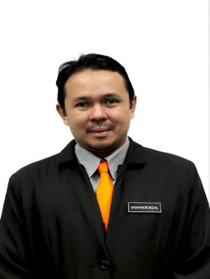 Shahnor Rizal Bin Abd Hamid