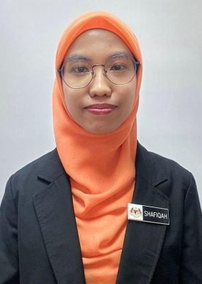 Shafiqah binti Salmat