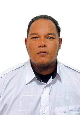 Mohd Karim bin Jusoh @ Ngah