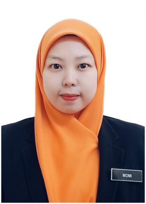 Momi Ramawati binti Moktar