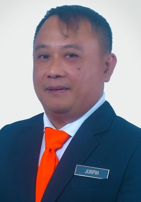 Jurpih bin Matusin