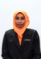 Nur Ain binti Mohd Nasir