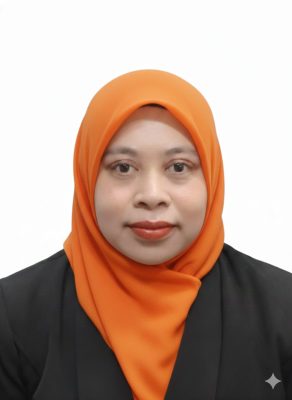 Nor Hidayah Binti Ahmad Rosli