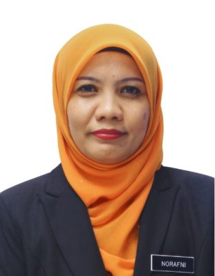 NORAFNI ZURAIDAH BINTI HAMID