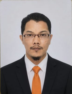 Ahmad Syahir bin Saari