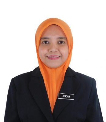Afidah binti Ismail