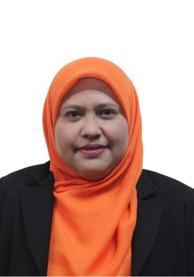 Hazida binti Hussin