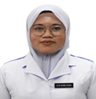 Siti Nurliyana binti Roszama