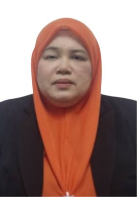 Nor Asyikin binti Che Zulkifli